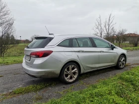 Opel Astra GDTI SPORTTAURER+ , снимка 3