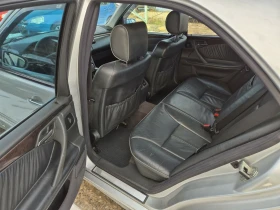 Mercedes-Benz E 200 186к комрессор газ авангард , снимка 11