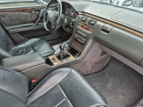 Mercedes-Benz E 200 186к комрессор газ авангард , снимка 10