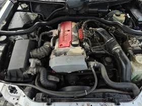 Mercedes-Benz E 200 186к комрессор газ авангард , снимка 17