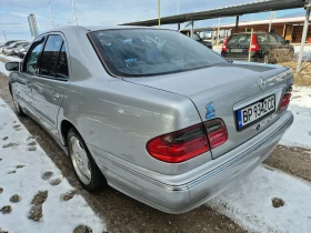 Mercedes-Benz E 200 186к комрессор газ авангард , снимка 4