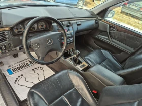 Mercedes-Benz E 200 186к комрессор газ авангард , снимка 6