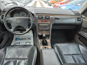 Mercedes-Benz E 200 186к комрессор газ авангард , снимка 8