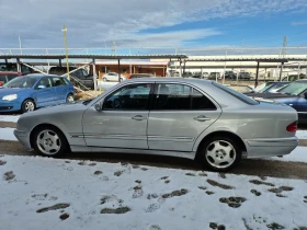 Mercedes-Benz E 200 186к комрессор газ авангард , снимка 14