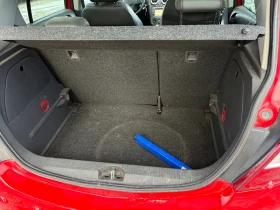 Opel Corsa 1.4/автоматик/NAVI - 5400 € / 10561.48 лв. - 76005144 14