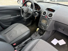 Opel Corsa 1.4/автоматик/NAVI - 5400 € / 10561.48 лв. - 76005144 13