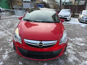 Opel Corsa 1.4/автоматик/NAVI - 5400 € / 10561.48 лв. - 76005144 2