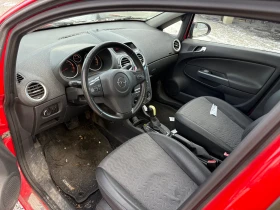 Opel Corsa 1.4/автоматик/NAVI - 5400 € / 10561.48 лв. - 76005144 8
