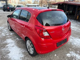 Opel Corsa 1.4/автоматик/NAVI - 5400 € / 10561.48 лв. - 76005144 7