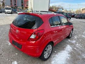 Opel Corsa 1.4/автоматик/NAVI - 5400 € / 10561.48 лв. - 76005144 5