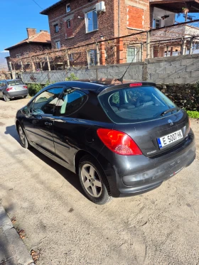 Peugeot 207 - 2000 € / 3911.66 лв. - 54224608 7