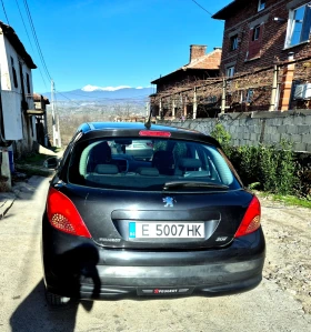 Peugeot 207 - 2000 € / 3911.66 лв. - 54224608 8