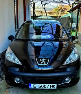 Peugeot 207 - 2000 € / 3911.66 лв. - 54224608 3