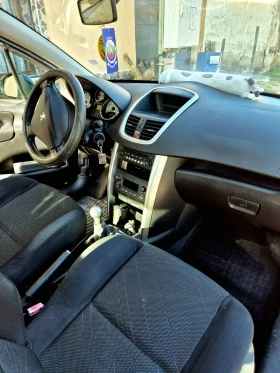 Peugeot 207 - 2000 € / 3911.66 лв. - 54224608 4