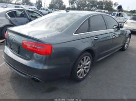 Audi A6 3l 3.0T Premium Plus - 8500 € / 16624.56 лв. - 86007102 4