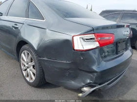 Audi A6 3l 3.0T Premium Plus - 8500 € / 16624.56 лв. - 86007102 6