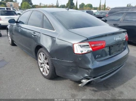 Audi A6 3l 3.0T Premium Plus - 8500 € / 16624.56 лв. - 86007102 3