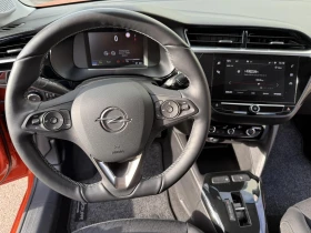 Opel Corsa e-Elegance* 50kw* Като Нова - 16500 € / 32271.19 лв. - 48487101 10