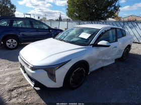 Kia K4 2.0L I-4 DOHC, VVT, 147HP Front Wheel Drive - 12700 € / 24839.04 лв. - 75408292 2