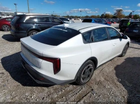 Kia K4 2.0L I-4 DOHC, VVT, 147HP Front Wheel Drive - 12700 € / 24839.04 лв. - 75408292 9