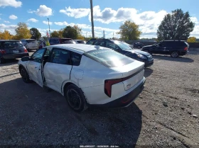 Kia K4 2.0L I-4 DOHC, VVT, 147HP Front Wheel Drive - 12700 € / 24839.04 лв. - 75408292 8