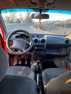 Hyundai Atos Газовинжикцион  - 1600 € / 3129.33 лв. - 88398065 6