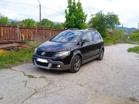 ������ VW Golf Plus