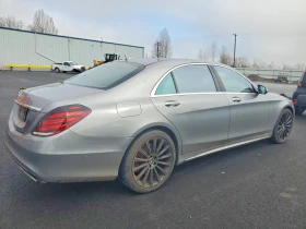 Mercedes-Benz S 550 4.6l 4Matic - 14999 € / 29335.49 лв. - 27935286 3