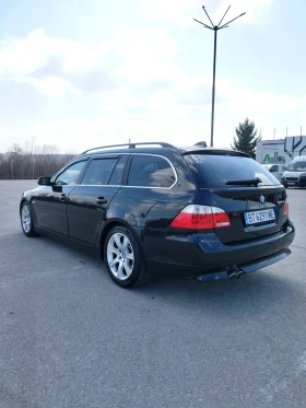 BMW 535 Пълна сервизна история, Обслужена, 3 ключа, Теглич - 9500 € / 18580.38 лв. - 94131324 5