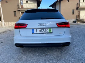 Audi A6 326кс. Competition TOP  - 19100 € / 37356.35 лв. - 75655991 6