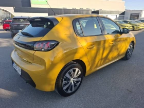 Peugeot 208 1.2 Гаранция - 17990 € / 35185.38 лв. - 20117117 4