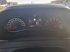 Peugeot 208 1.2 Гаранция - 17990 € / 35185.38 лв. - 20117117 10