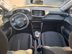 Peugeot 208 1.2 Гаранция - 17990 € / 35185.38 лв. - 20117117 8