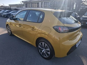 Peugeot 208 1.2 Гаранция - 17990 € / 35185.38 лв. - 20117117 6