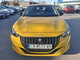 Peugeot 208 1.2 Гаранция - 17990 € / 35185.38 лв. - 20117117 2