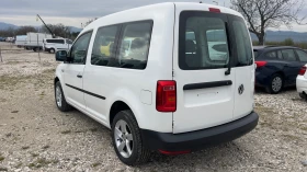 VW Caddy 2.0 Топ Състояние като нов - 9300 € / 18189.22 лв. - 66032242 3