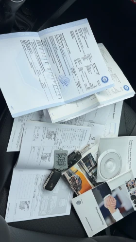 VW Caddy 2.0 Топ Състояние като нов - 9300 € / 18189.22 лв. - 66032242 9