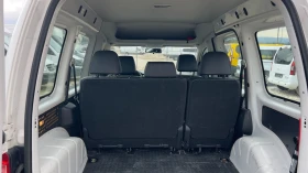VW Caddy 2.0 Топ Състояние като нов - 9300 € / 18189.22 лв. - 66032242 10