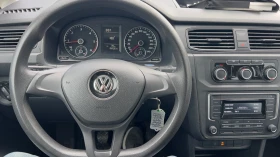 VW Caddy 2.0 Топ Състояние като нов - 9300 € / 18189.22 лв. - 66032242 8