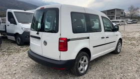 VW Caddy 2.0 Топ Състояние като нов - 9300 € / 18189.22 лв. - 66032242 4