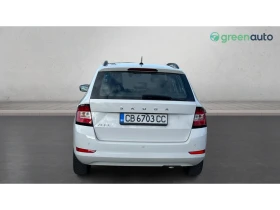 Skoda Fabia 1.0 TSi M/T, Месечна вноска от 155   - 8990 € / 17582.91 лв. - 76374382 5