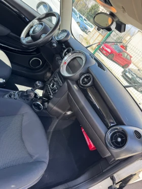 Mini Cooper MINI Cooper D 2013 Automatic-Ново Турбо-Уникален - 7999 € / 15644.68 лв. - 27747142 7
