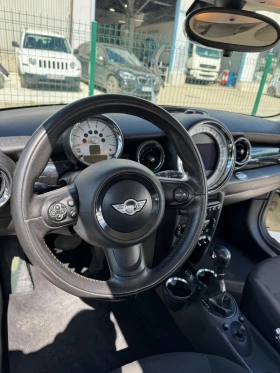 Mini Cooper MINI Cooper D 2013 Automatic-Ново Турбо-Уникален - 7999 € / 15644.68 лв. - 27747142 8