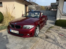 BMW 128 i E88 converitble | Mobile.bg � ����� ������ 7