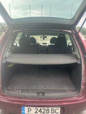 Opel Meriva 1.7CDTI | Mobile.bg � ����� ������ 7