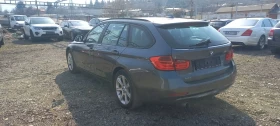 BMW 320 2.0I 184k.c. HeadUp | Mobile.bg � ����� ������ 7