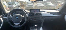BMW 320 2.0I 184k.c. HeadUp | Mobile.bg � ����� ������ 13