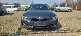 ������ BMW 320