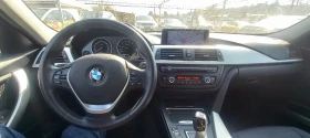 BMW 320 2.0I 184k.c. HeadUp | Mobile.bg � ����� ������ 17