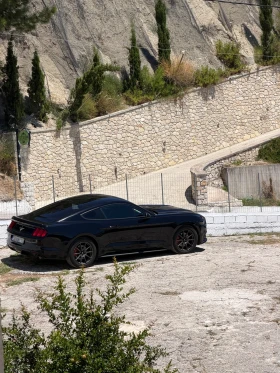 Ford Mustang 3.7  | Mobile.bg � ����� ������ 10
